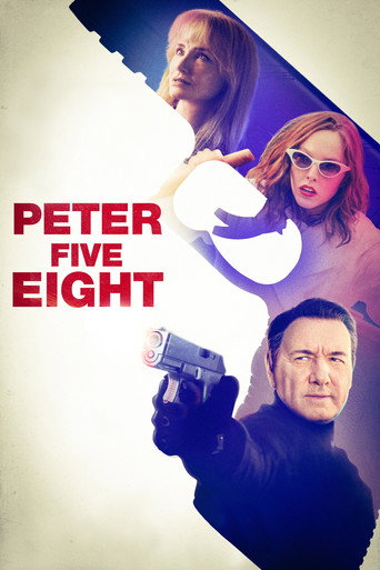 Assistir Peter Five Eight online dublado e legendado