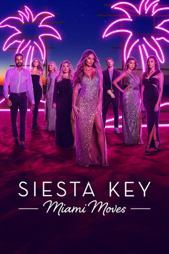 Poster de Siesta Key
