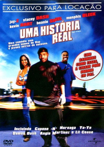 Assistir Uma História Real online dublado e legendado