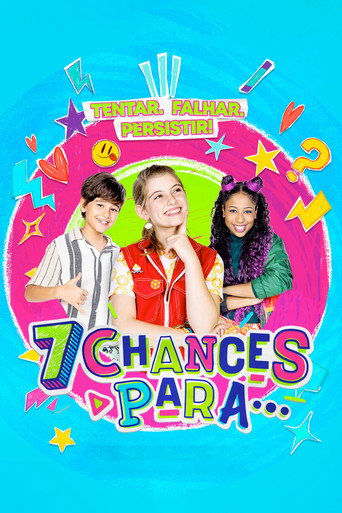 Assistir 7 Chances Para... online dublado e legendado