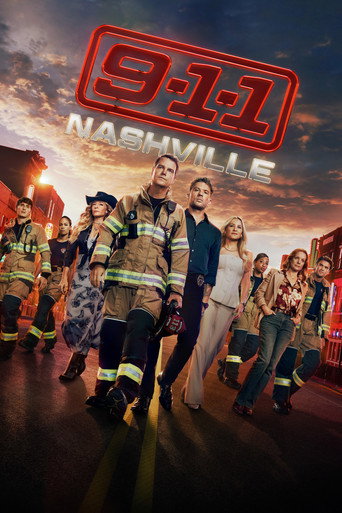 Poster de 9-1-1: Nashville