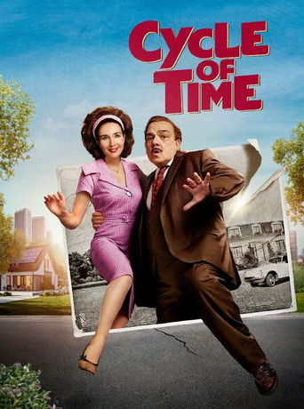 Poster de Cycle of Time