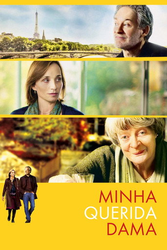 Poster de Minha Querida Dama