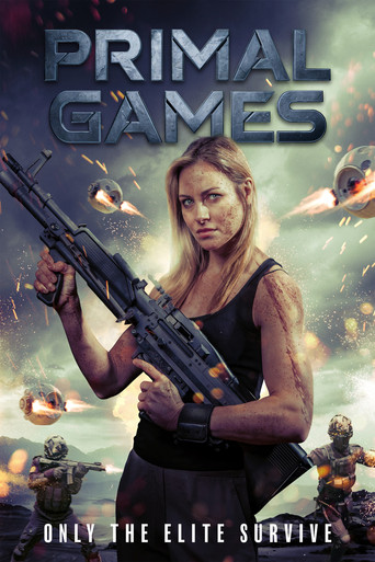 Assistir Primal Games online dublado e legendado