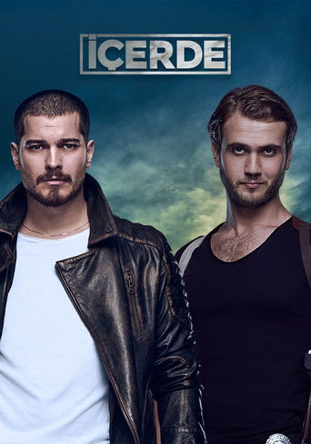 Assistir Icerde online dublado e legendado