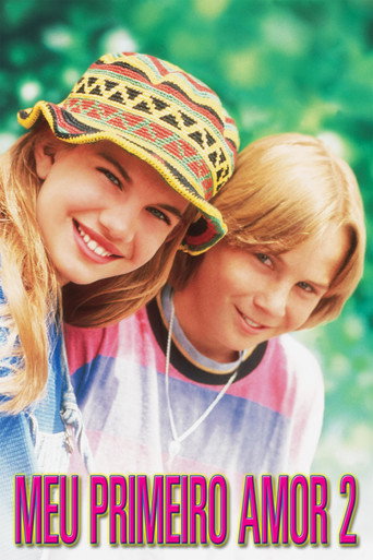 Poster de Meu Primeiro Amor - Parte 2