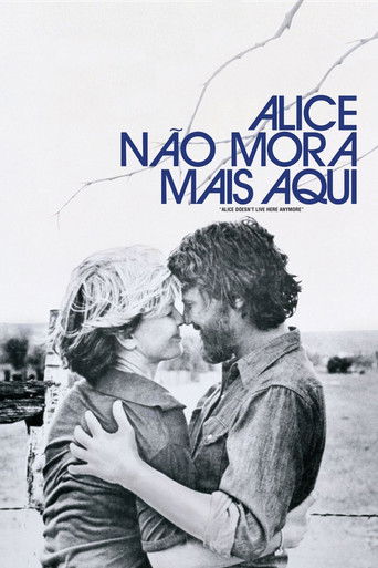 Assistir Alice Não Mora Mais Aqui online dublado e legendado