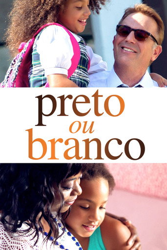 Poster de Preto ou Branco