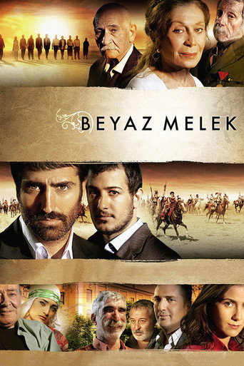 Poster de White Angel