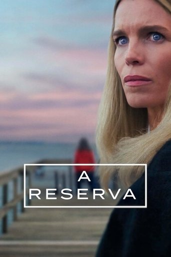 Poster de A Reserva