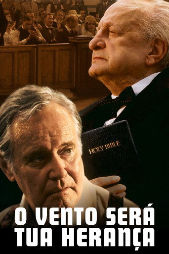 Poster de O Vento Será Tua Herança