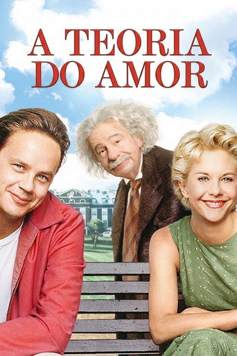 Assistir A Teoria do Amor online dublado e legendado