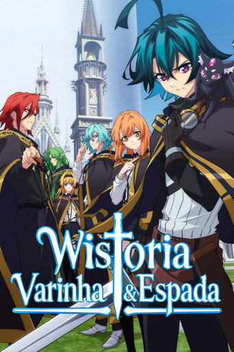 Assistir Wistoria: Wand and Sword online dublado e legendado