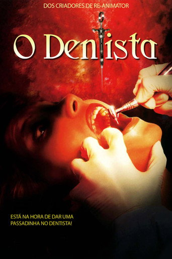 Assistir O Dentista online dublado e legendado