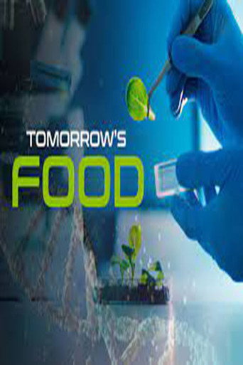Assistir A Comida de Amanhã online dublado e legendado