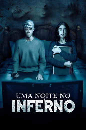 Assistir Uma Noite no Inferno online dublado e legendado
