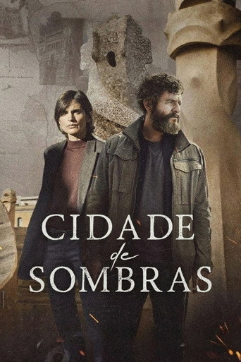 Poster de Cidade de Sombras