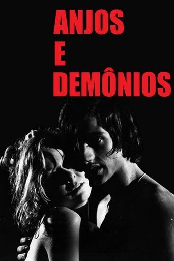 Assistir Anjos e Demônios online dublado e legendado