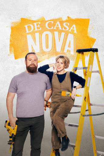 Assistir De Casa Nova online dublado e legendado