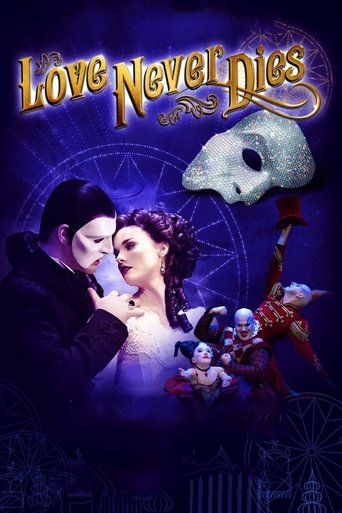 Assistir O amor nunca morre online dublado e legendado