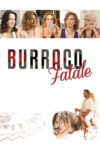 Assistir Burraco fatale online dublado e legendado