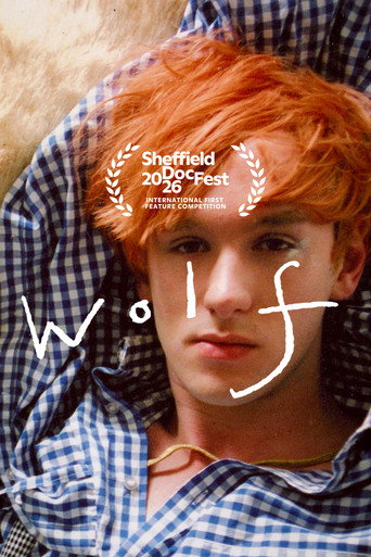 Assistir WOLF online dublado e legendado