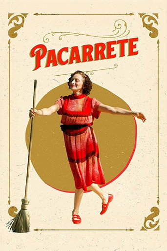 Assistir Pacarrete online dublado e legendado