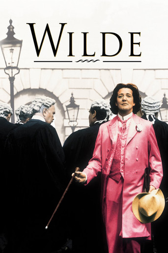 Poster de Wilde