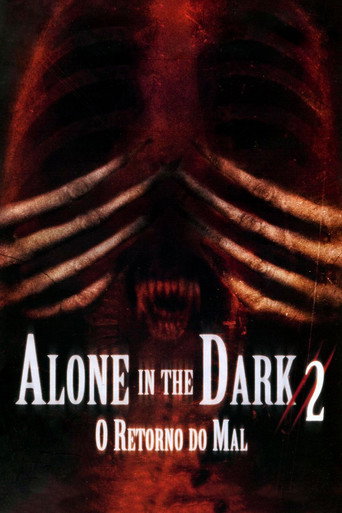 Assistir Alone In The Dark 2 - O Retorno do Mal online dublado e legendado