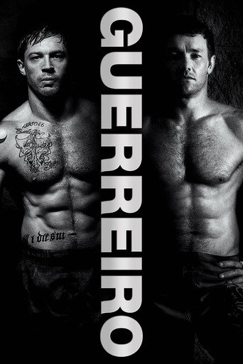 Poster de Guerreiro