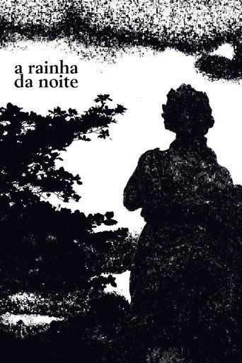 Assistir A Rainha da Noite online dublado e legendado