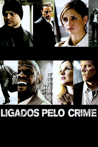 Poster de Ligados pelo Crime