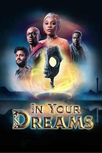 Assistir Nos Seus Sonhos online dublado e legendado