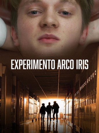Assistir O Experimento Arco-íris online dublado e legendado