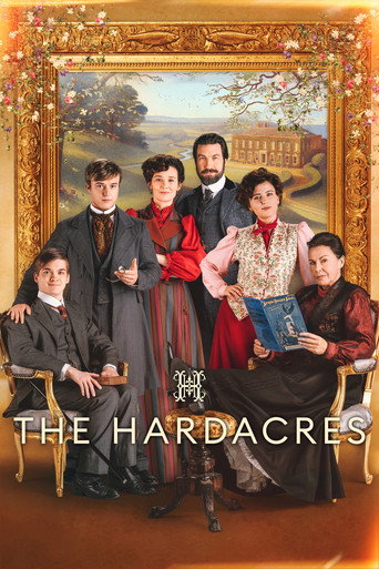 Poster de The Hardacres