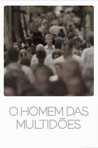 Assistir O Homem das Multidões online dublado e legendado