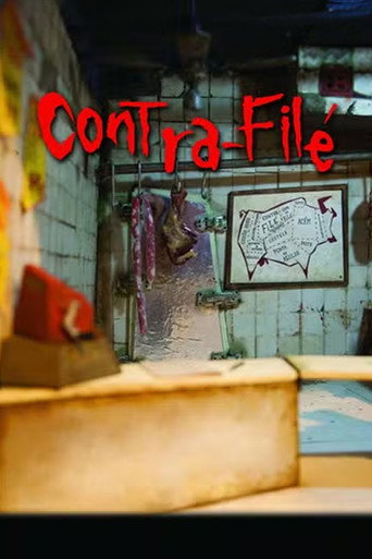 Assistir Contra-Filé online dublado e legendado