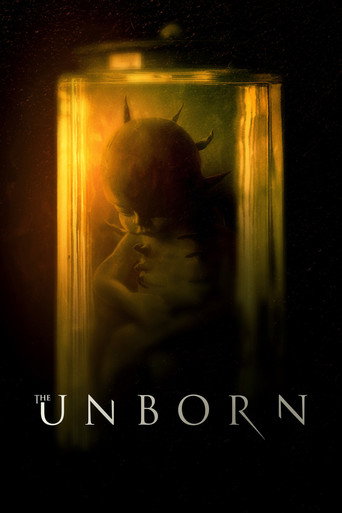 Assistir The Unborn online dublado e legendado