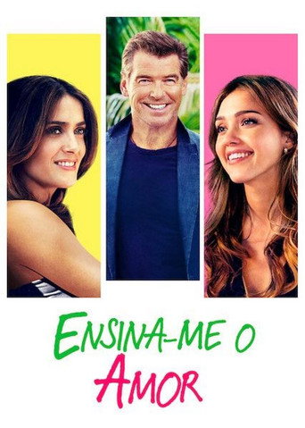 Assistir Ensina-me o Amor online dublado e legendado