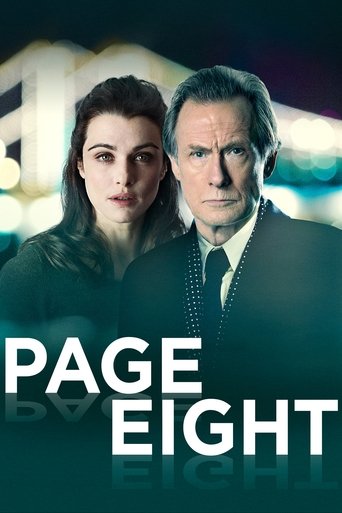 Assistir A Oitava Página online dublado e legendado