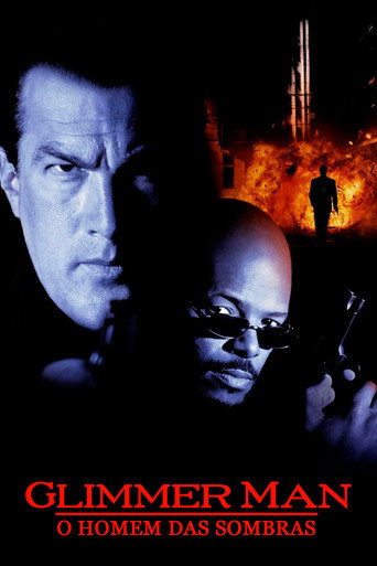 Assistir Glimmer Man: O Homem das Sombras online dublado e legendado