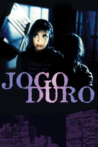 Assistir Jogo Duro online dublado e legendado