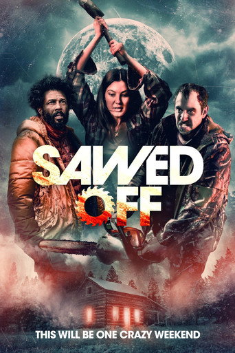Assistir Sawed Off online dublado e legendado