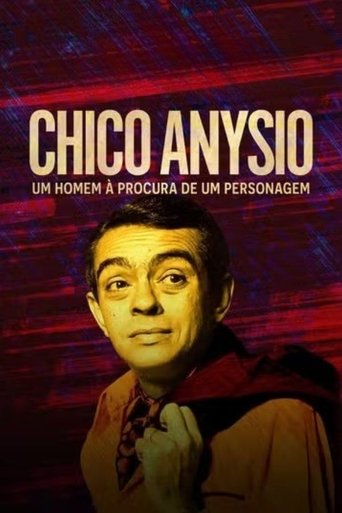 Assistir Chico Anysio: Um Homem à Procura de Um Personagem online dublado e legendado