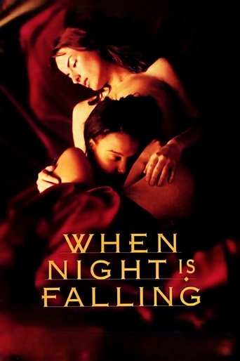 Assistir When Night Is Falling online dublado e legendado