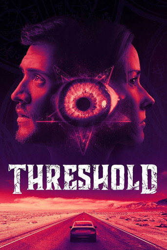 Assistir Threshold online dublado e legendado