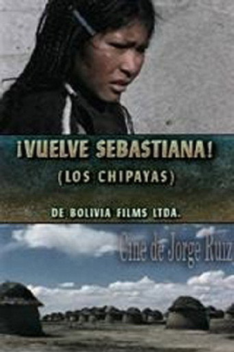 Assistir Vuelve Sebastiana online dublado e legendado