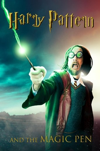 Assistir Harry Pattern and the Magic Pen online dublado e legendado