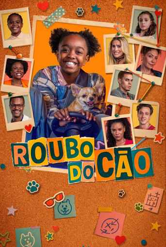 Assistir O Roubo do Cão online dublado e legendado