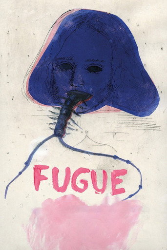 Poster de Fuga